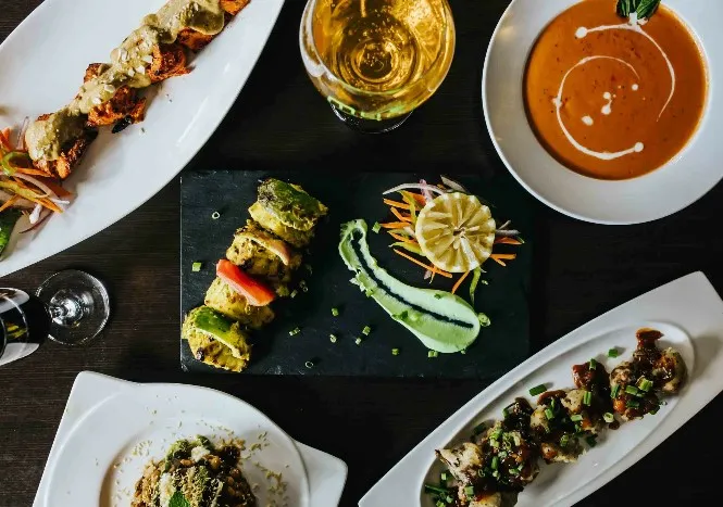 The Role of Fresh Ingredients in Authentic Indian Food Takeout in Orlando