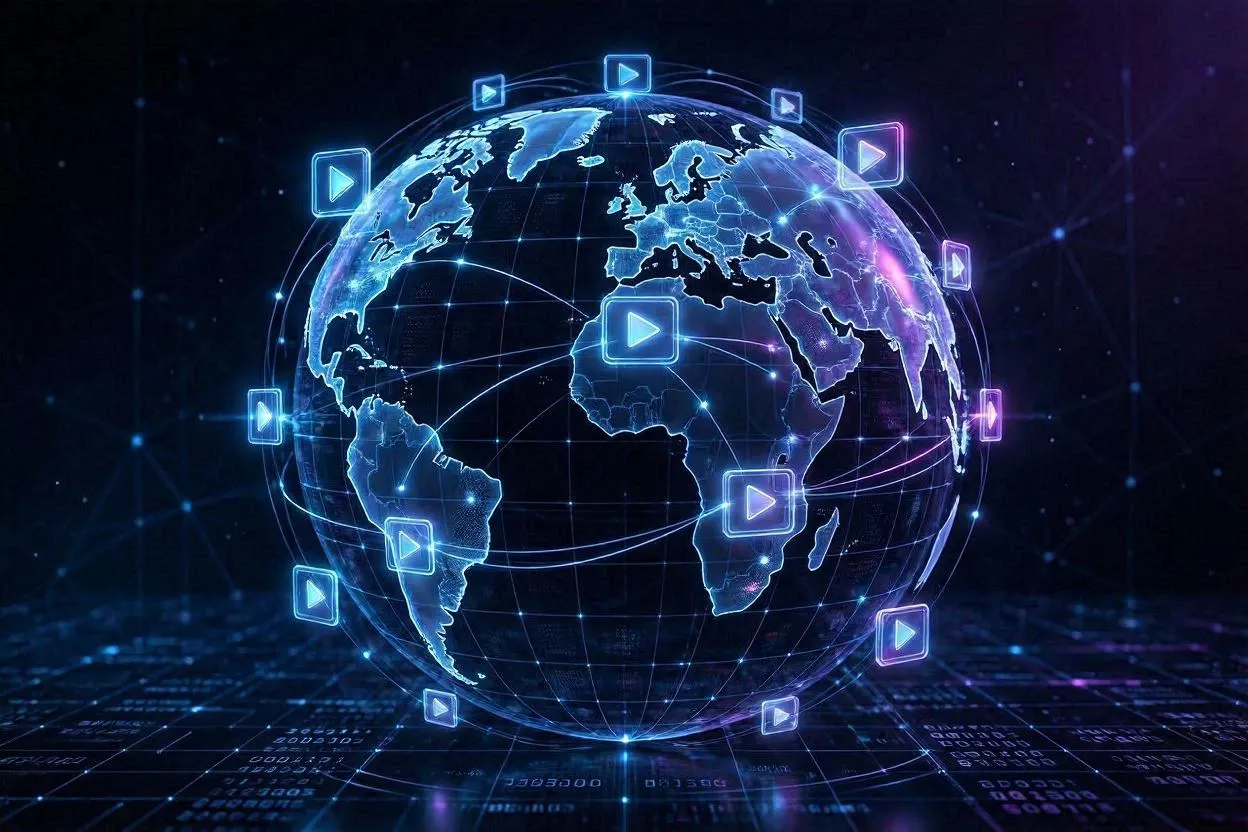 Beyond the Buffer: Redefining Global Video Infrastructure for 2026