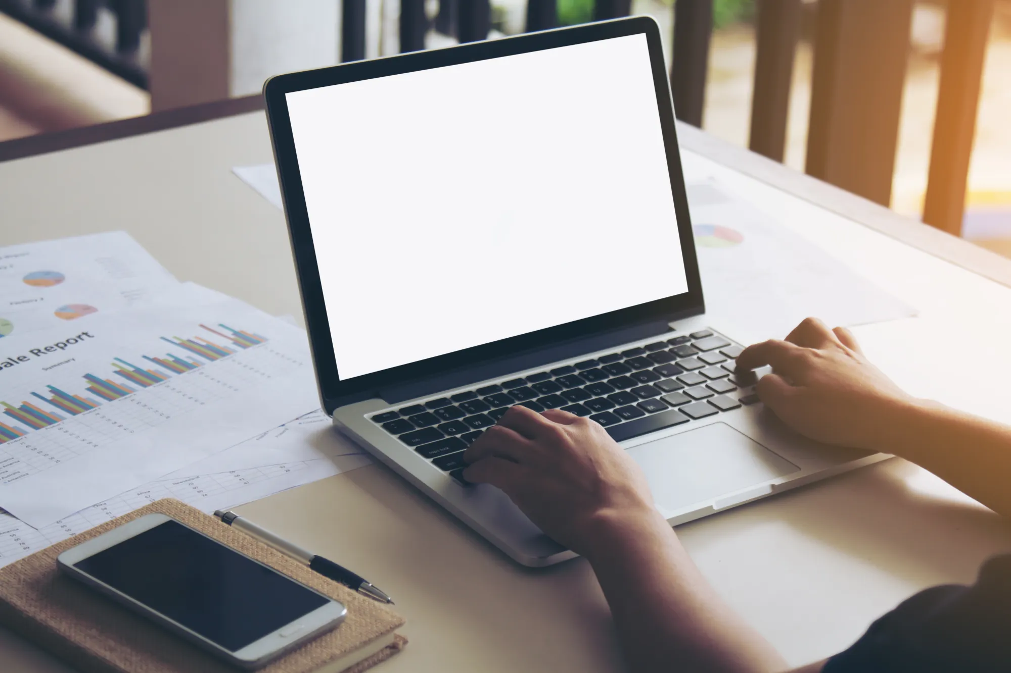 Is online Laptop Rental safe and secure in India?