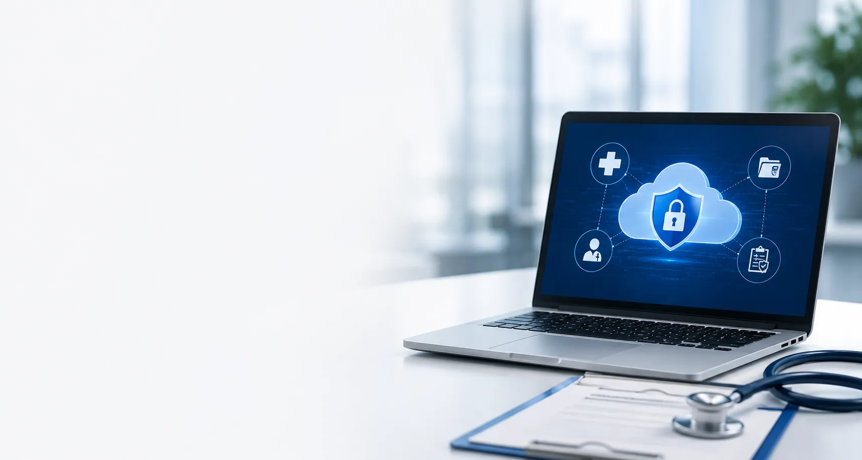 HIPAA Compliance Best Practices for Cloud Based Healthcare Systems