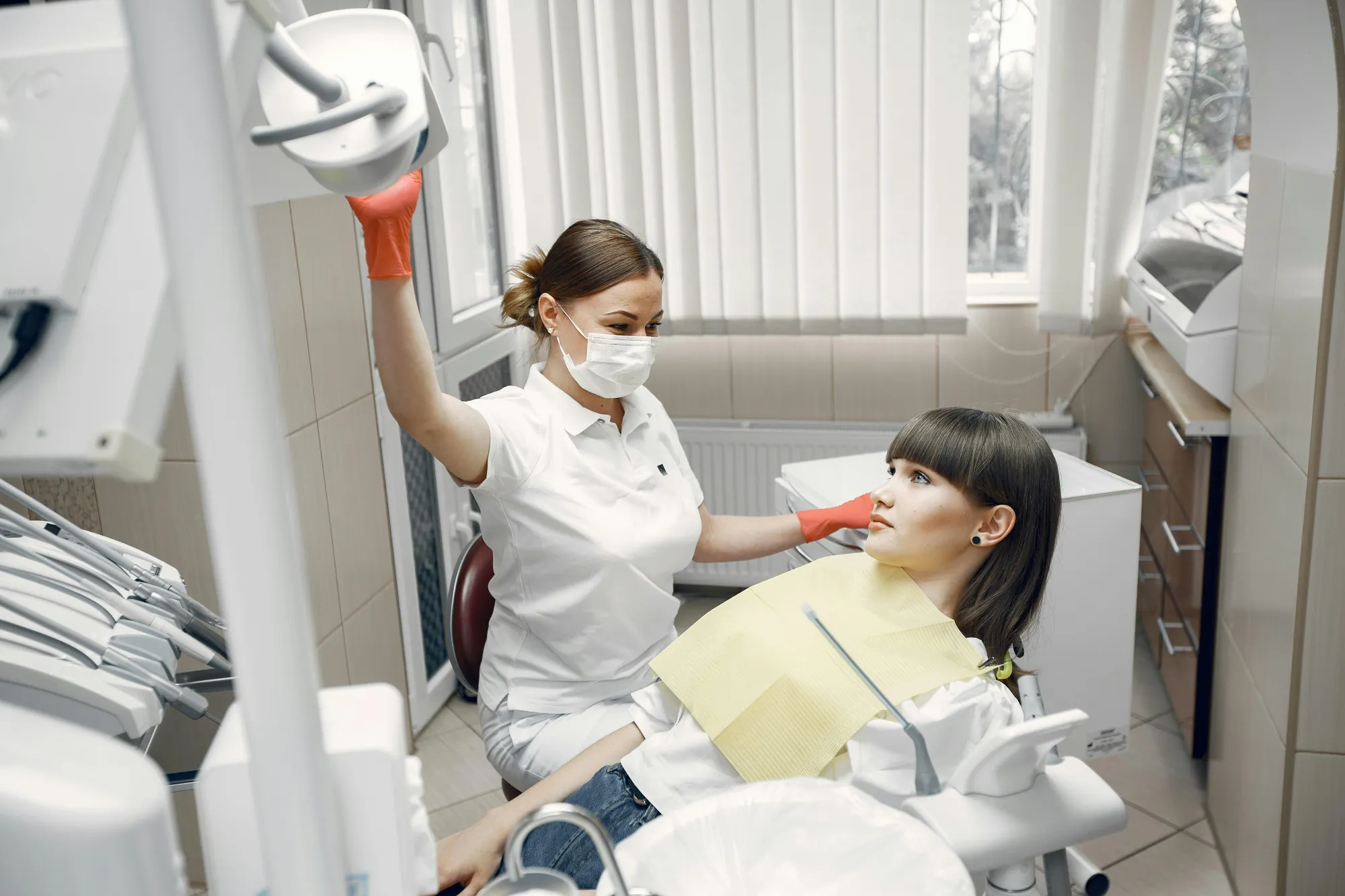 Why Early Dental Care Matters for Every Child