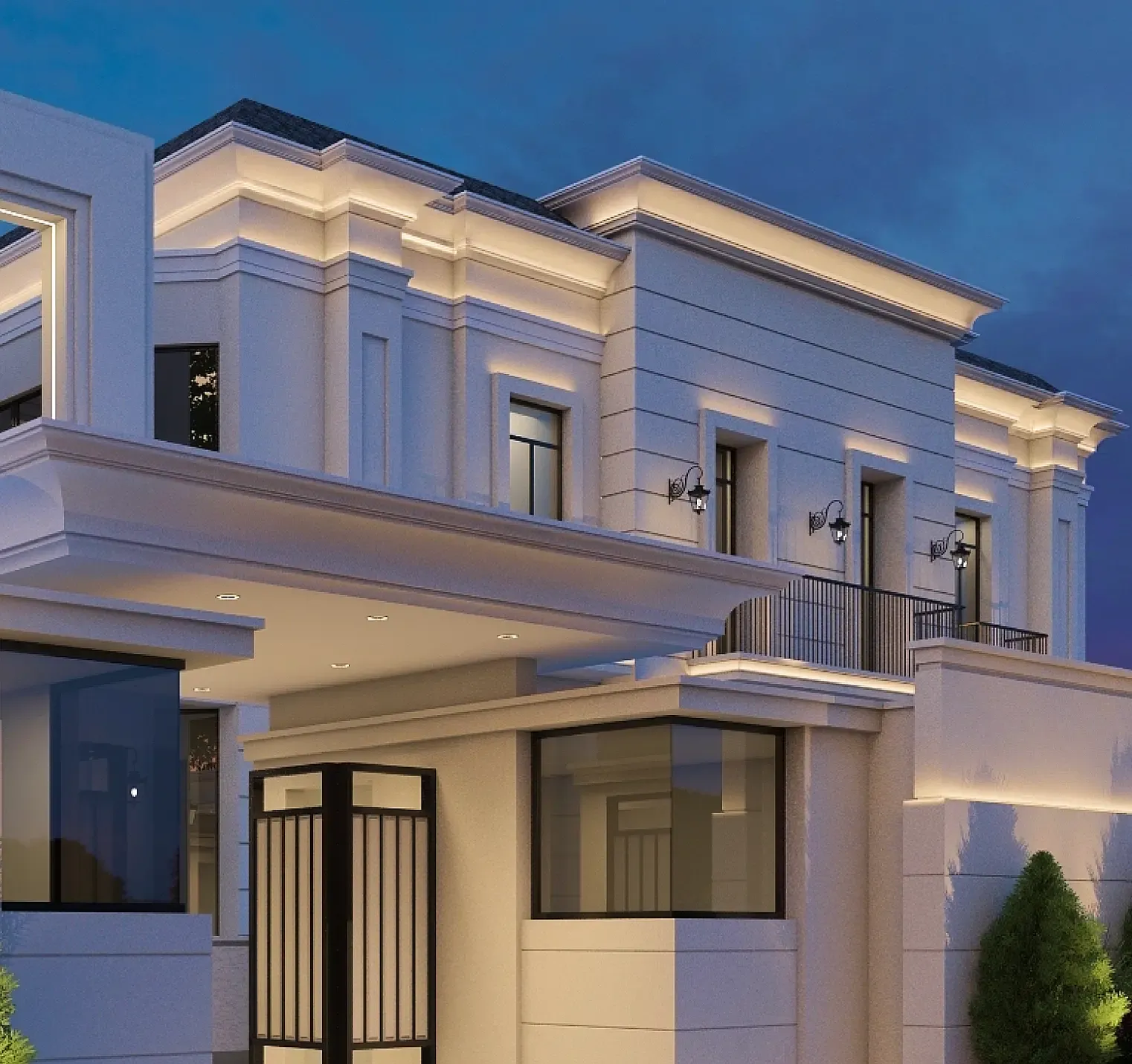 Best Interior Design Company Dubai