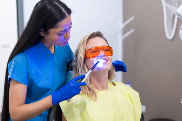 Top Benefits of Professional Teeth Whitening in Brisbane