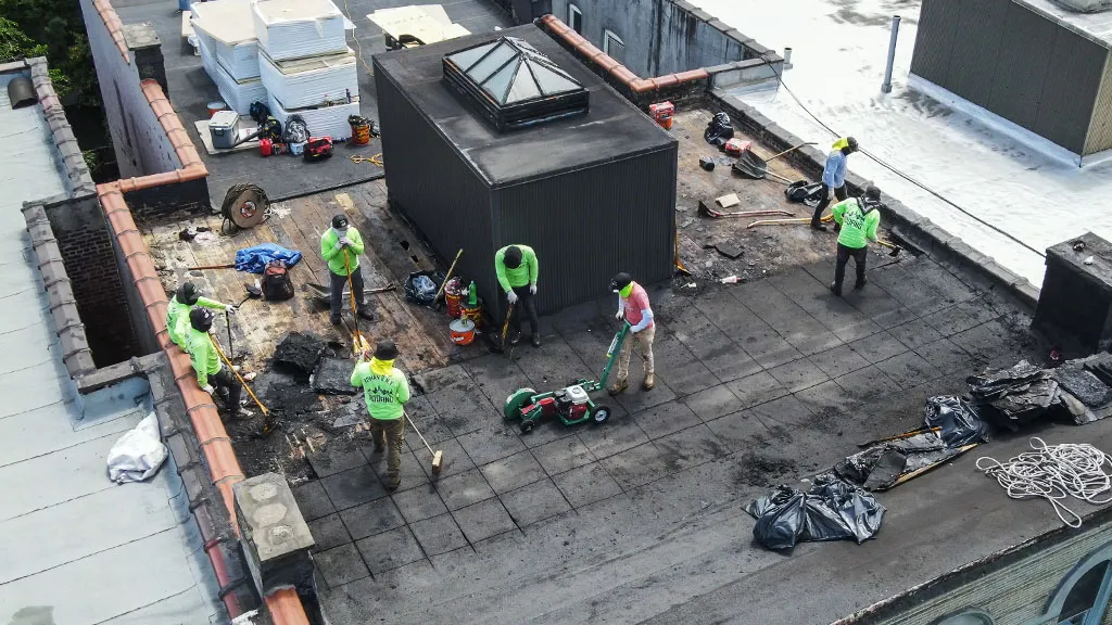 Roof Replacement in the Bronx: What Property Owners Need to Know Before Getting Started