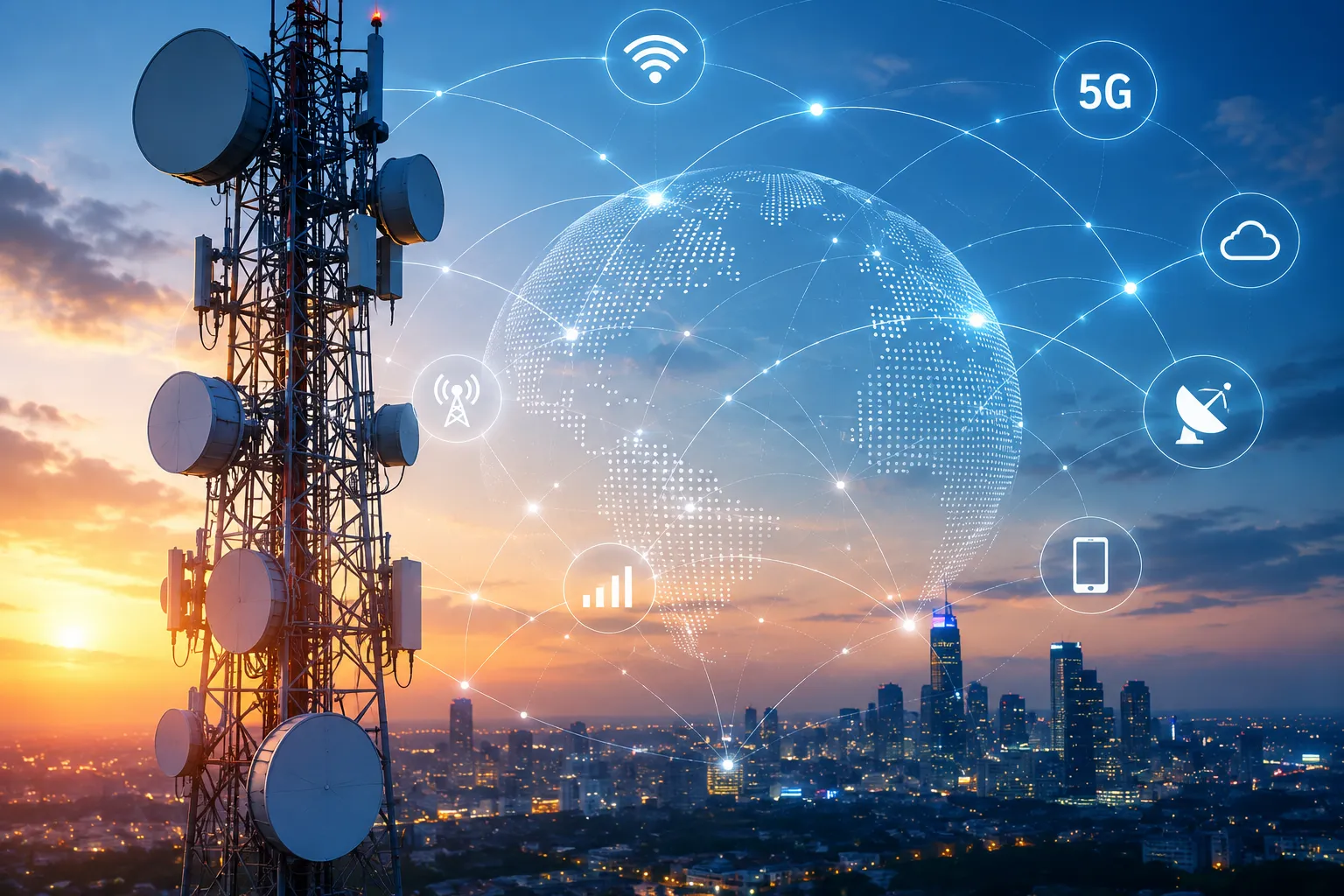 How to Build a Telecom Strategy for Your Business in 2026