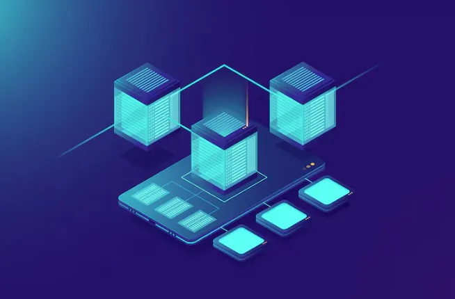 Trusted Blockchain Development Company for Enterprise-Grade Blockchain Solutions and Web3 Innovation