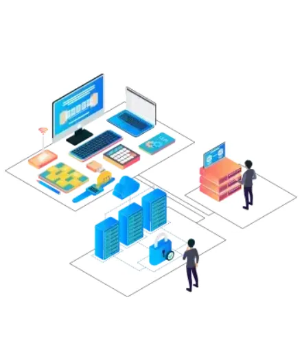 Managed IT Services Vancouver – SuperCloud