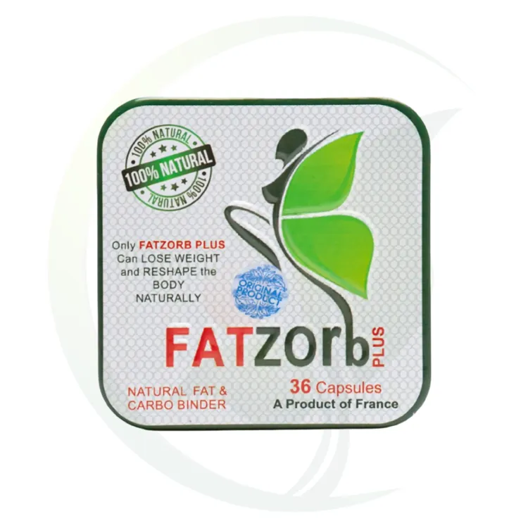 Tired of Dieting Without Results? Here's What to Know About Fatzorb Plus