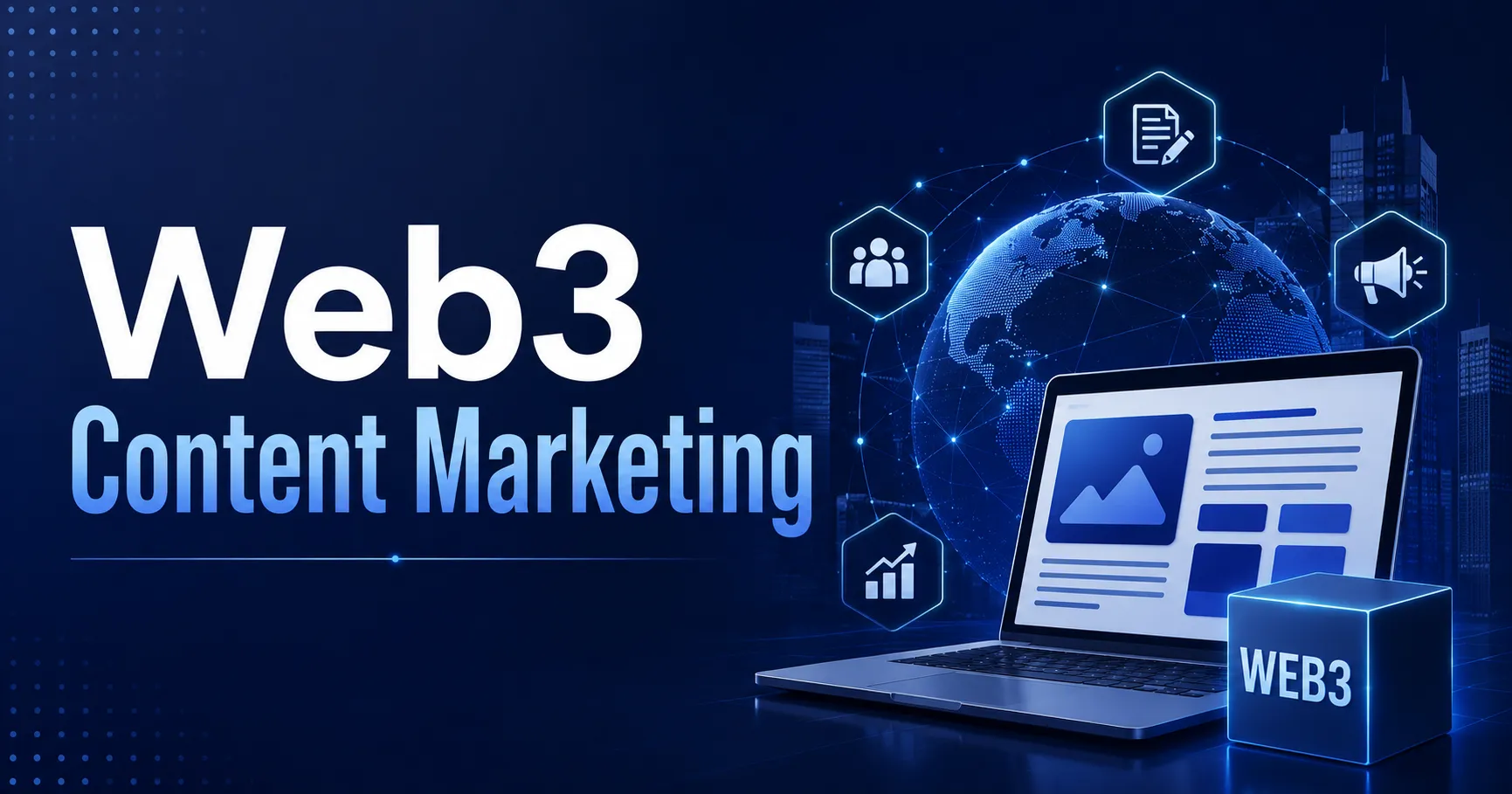 How Can Web3 Content Marketing Drive Long-Term Community Growth in 2026?