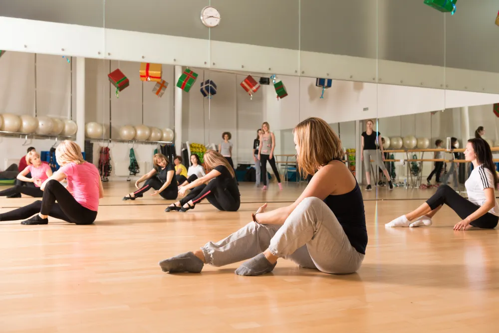 Discover the Benefits of Healing Dance in Toronto for Mind, Body, and Spirit