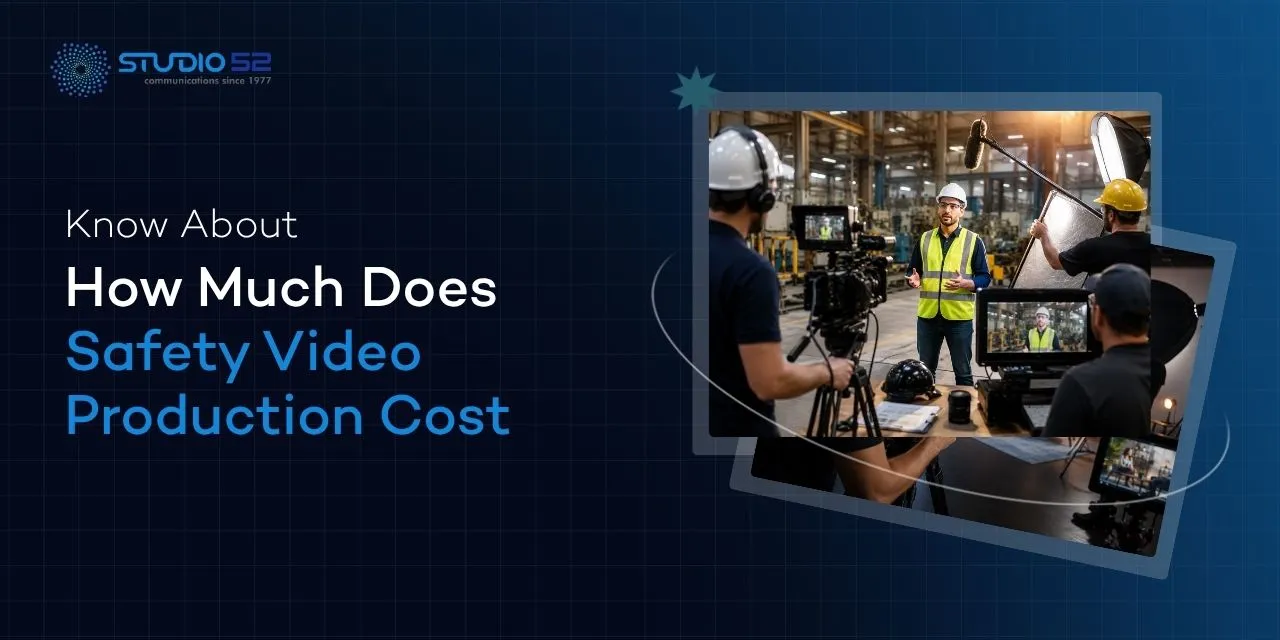 Key Elements That Influence Safety Video Costs