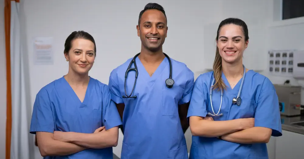 Locum Tenens Staffing Services That Support Quality Patient Care
