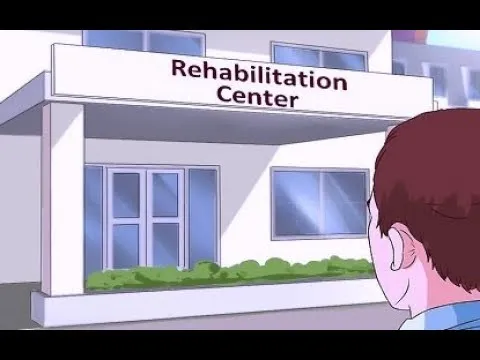 Finding the Best Rehabilitation Centre in Amravati