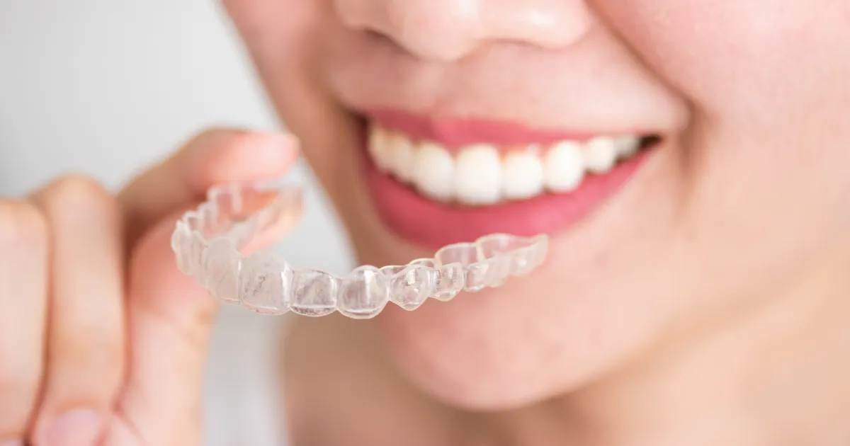 Invisalign Brampton: A Clear Path to a Straighter, More Confident Smile