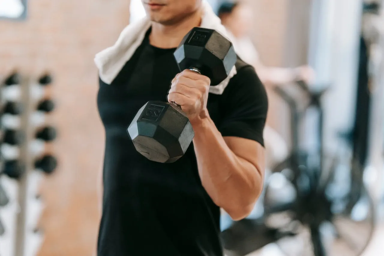 SilverStrength.club: Helping Seniors Build Strength and Confidence