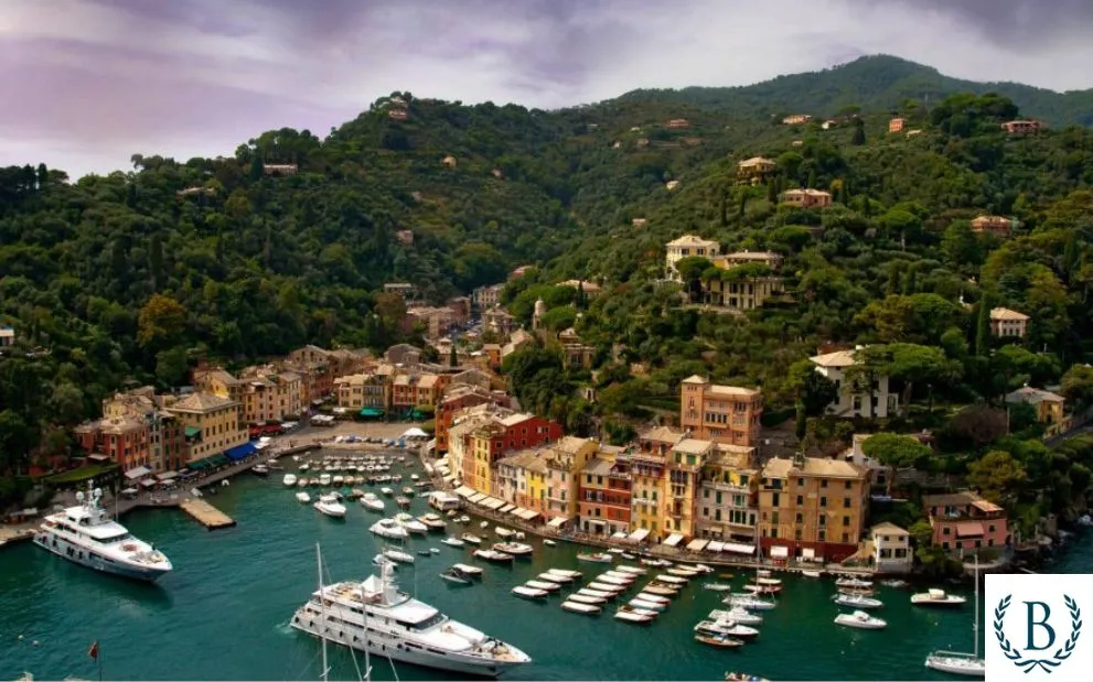  Portofino Sightseeing