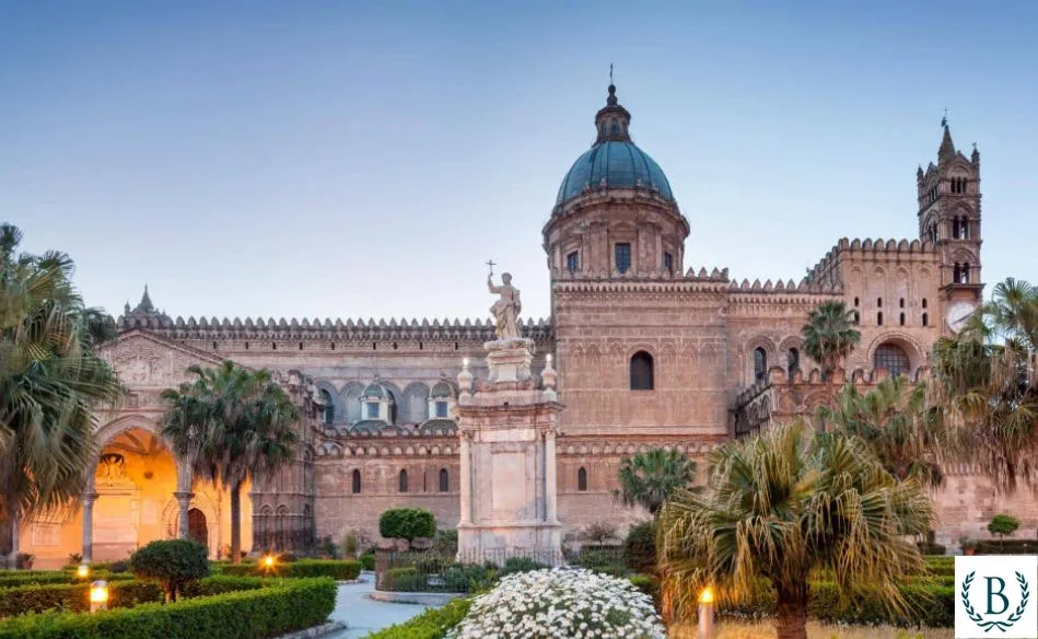 Palermo Shore Excursions