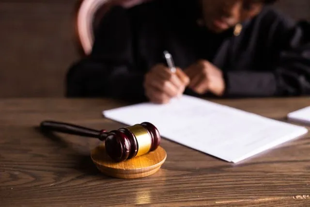 What Happens After an FIR Is Filed?