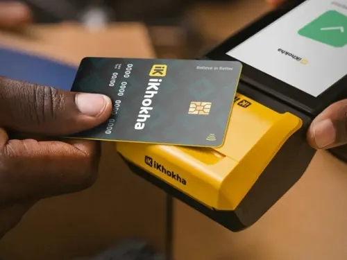 Persuade: Connecting South African Businesses With Decision-Makers