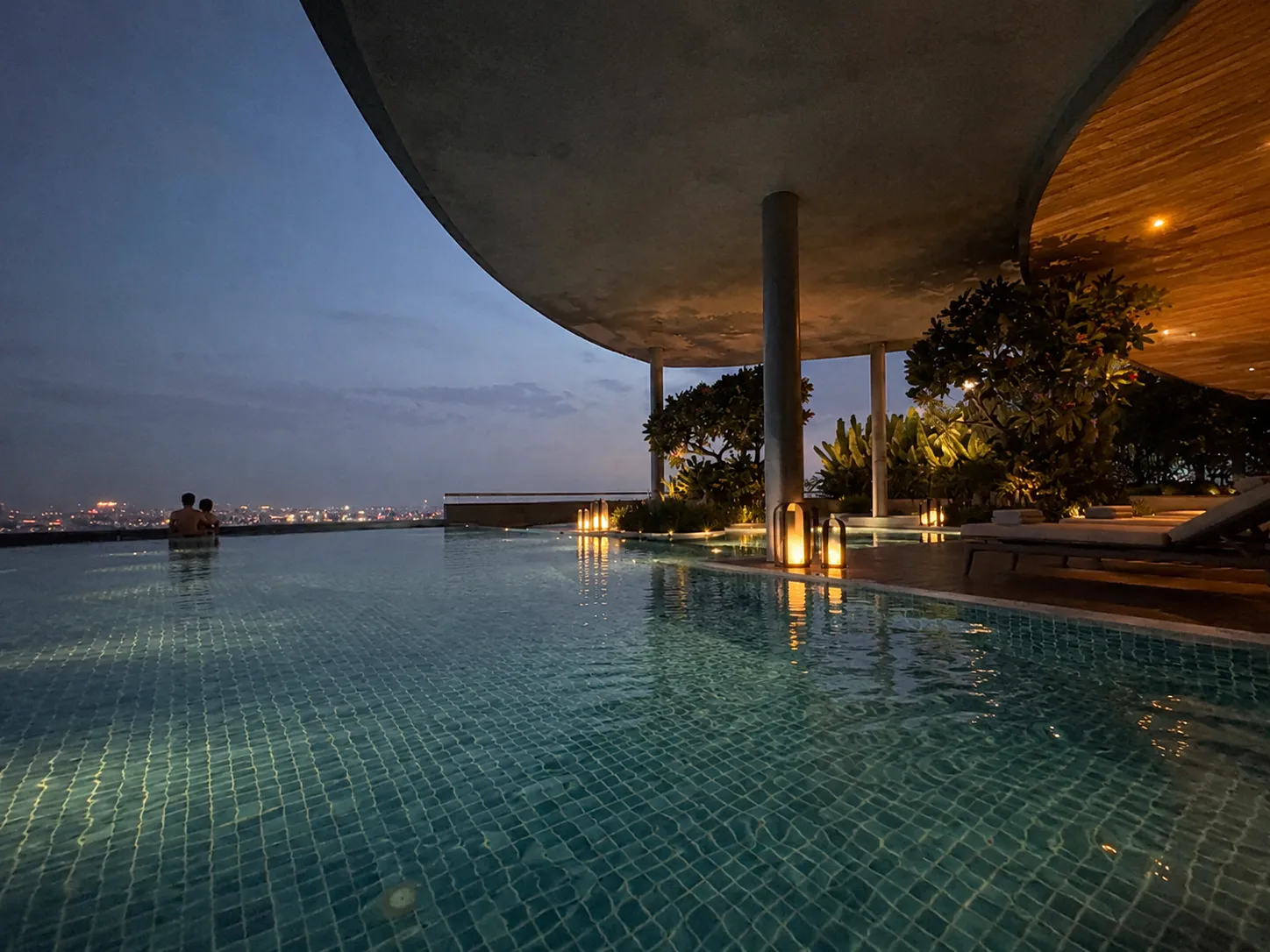 Top 7 Amenities That Instantly Elevate a Luxury Property's Value and Appeal