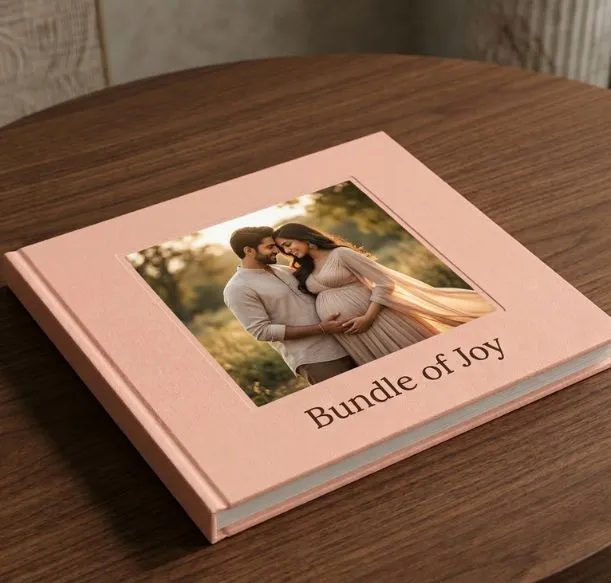 Photobook Printing Online in India: Why Layflat Photobooks Are the First Choice for Photographers