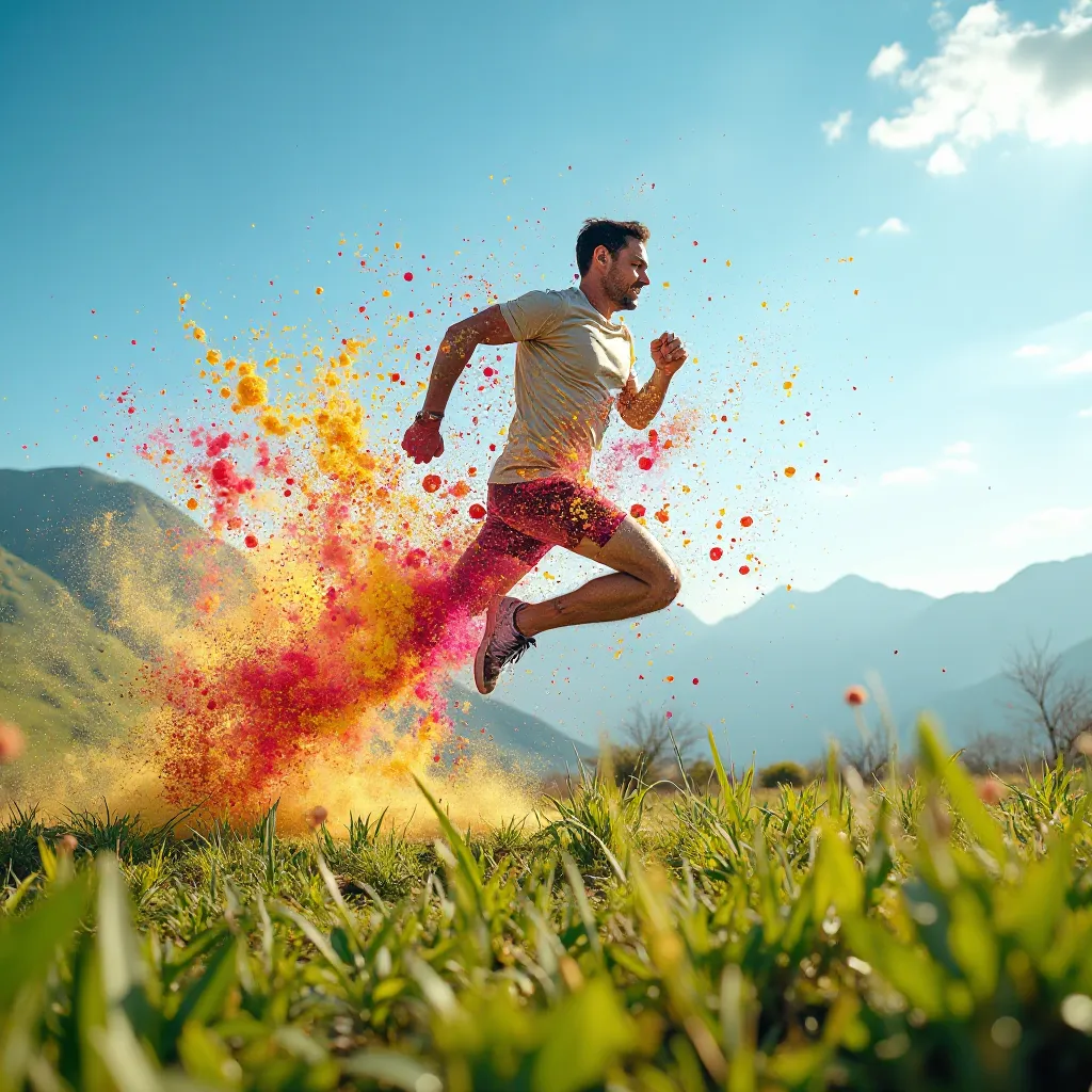 Unlocking the Power of Vegan Protein Powder