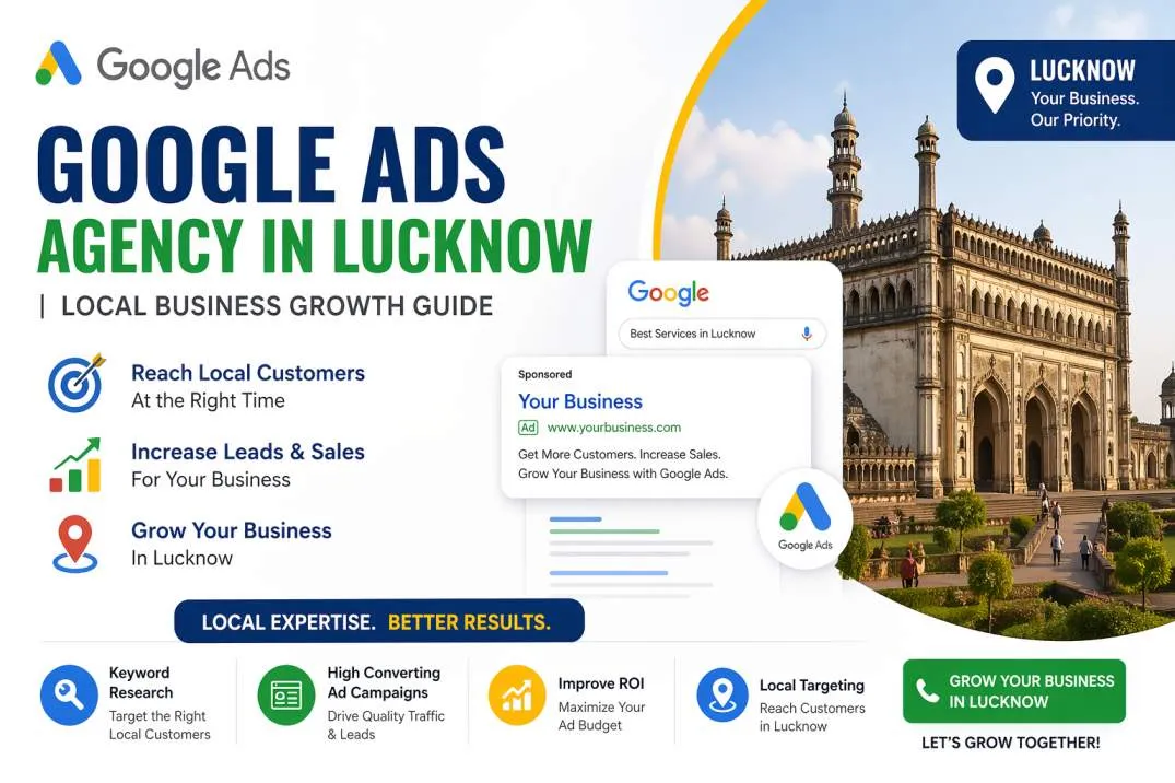 How to Setup Your First Google Ads Campaign Without Wasting Money
