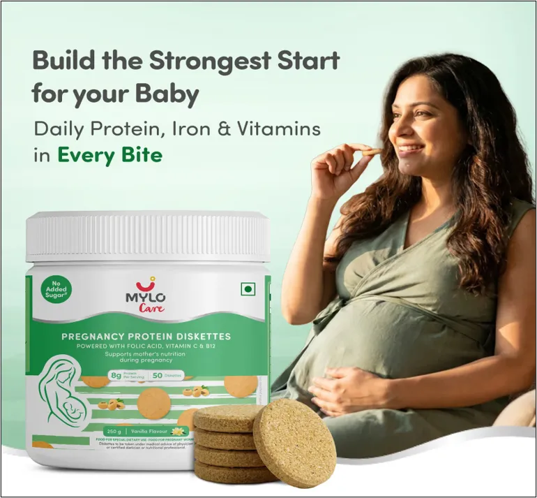 Could Smarter Snack Choices Make Pregnancy Nutrition Easier to Maintain?