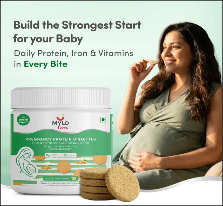 Could Smarter Snack Choices Make Pregnancy Nutrition Easier to Maintain?
