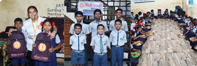 Charity for Poor: Building Stronger Communities Through Compassion