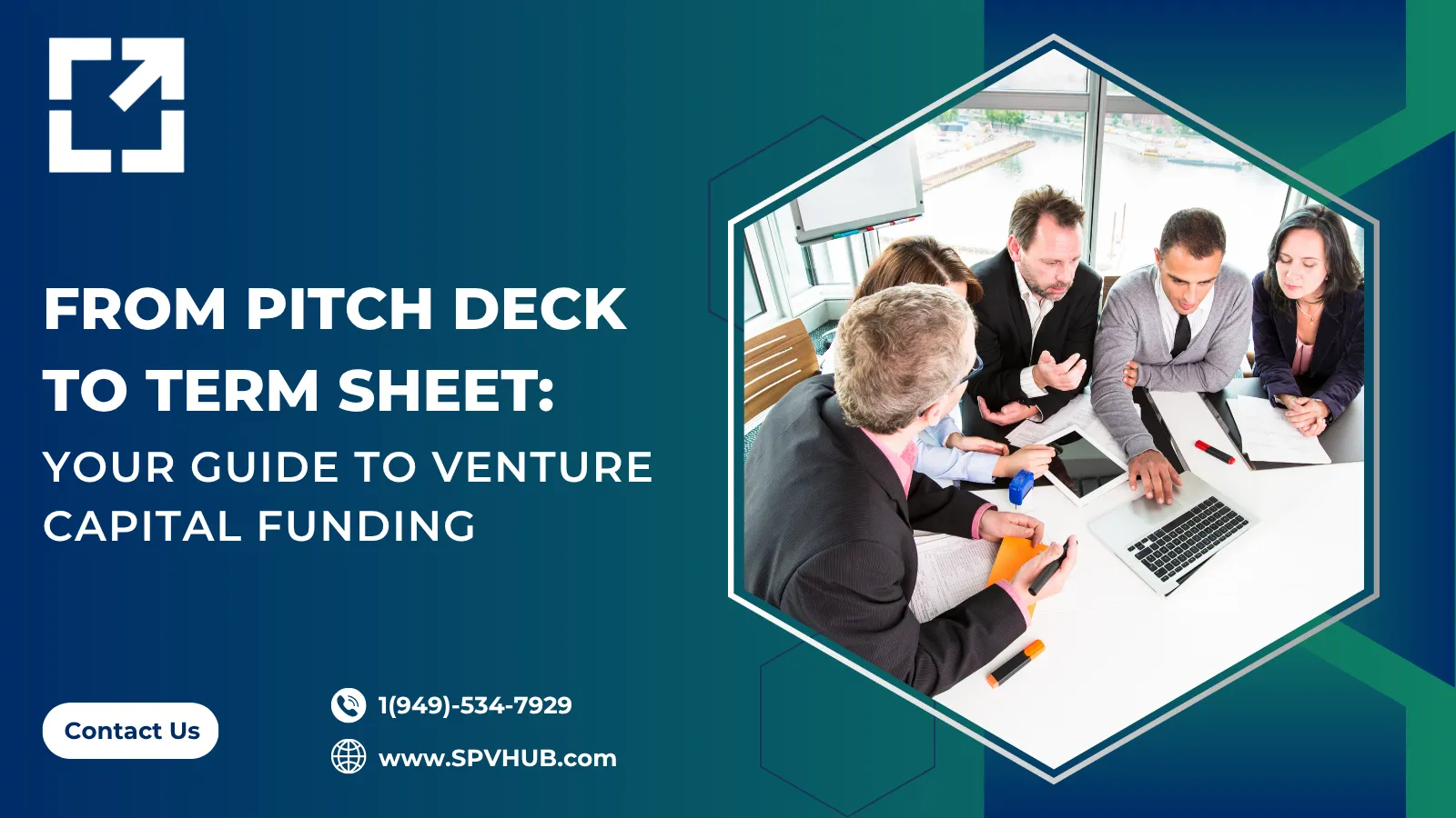 How to Secure Venture Capital Funding for Your Startup