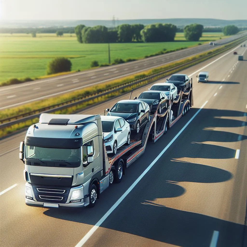 How to Ship a Car from California to New York (Without the Headaches)