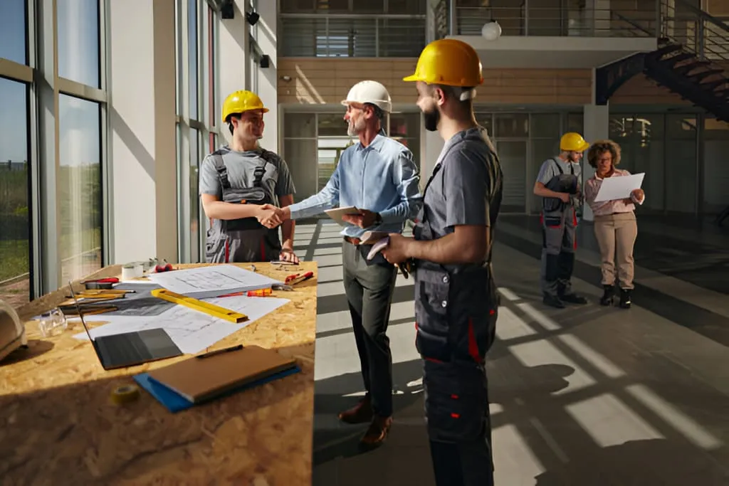 When Should You Hire A Contractor For Home Upgrades?