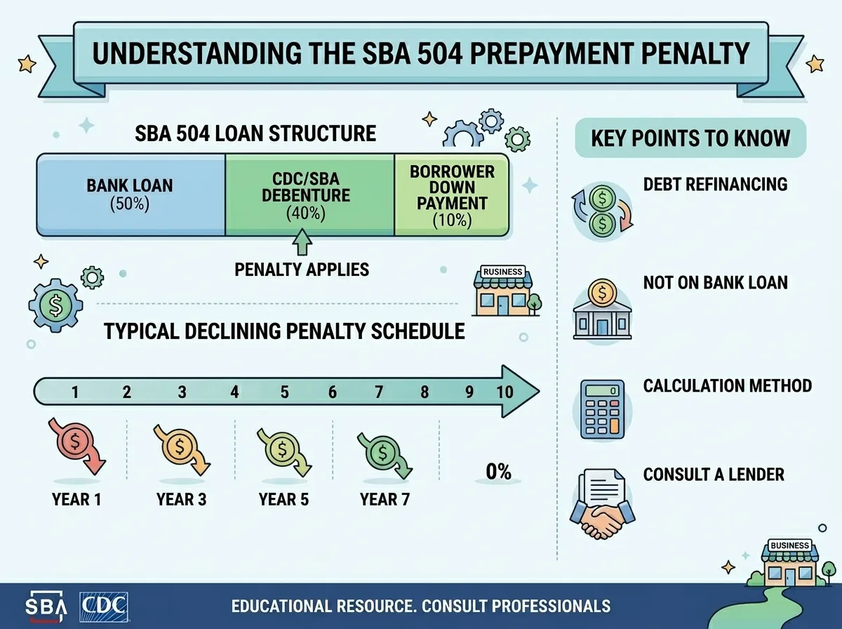 What Small Business Owners Must Know About Paying Off Loans Early