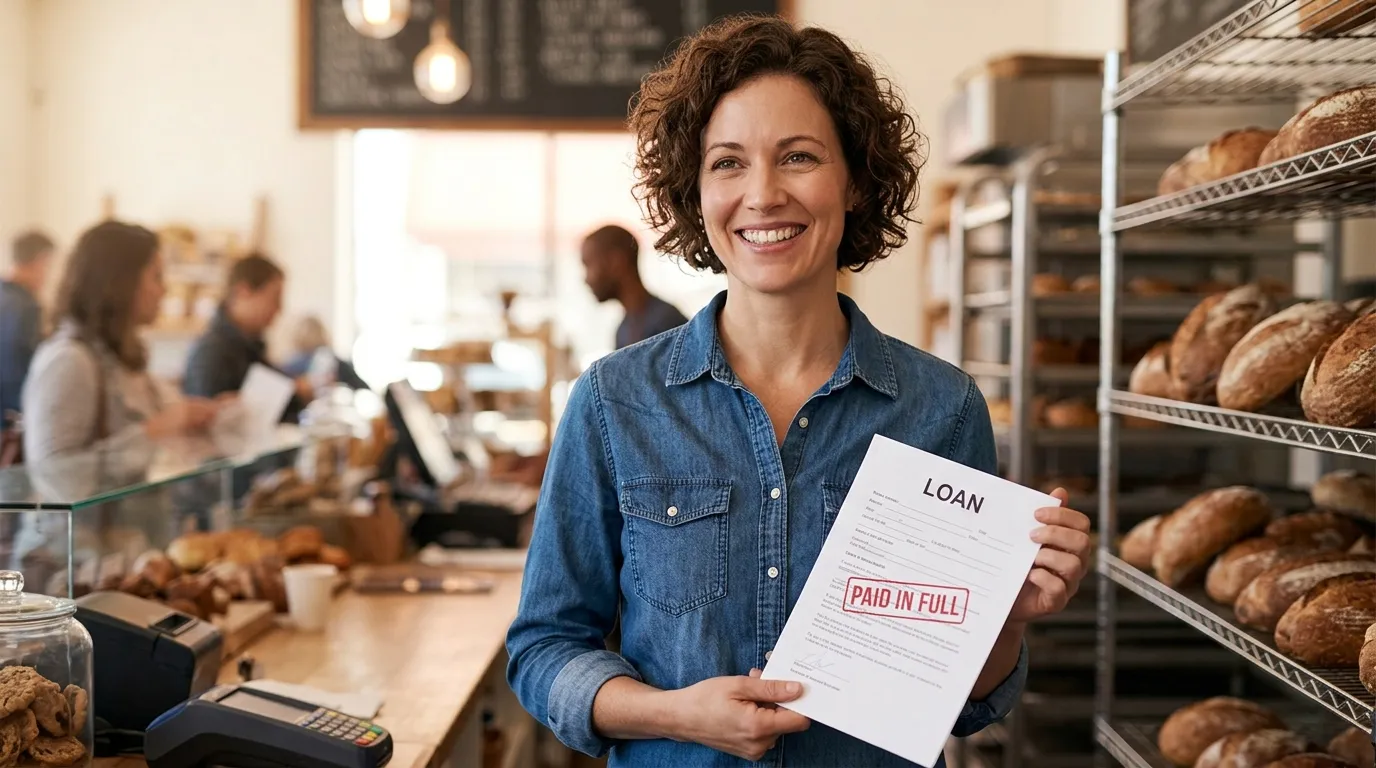 What Small Business Owners Must Know About Paying Off Loans Early