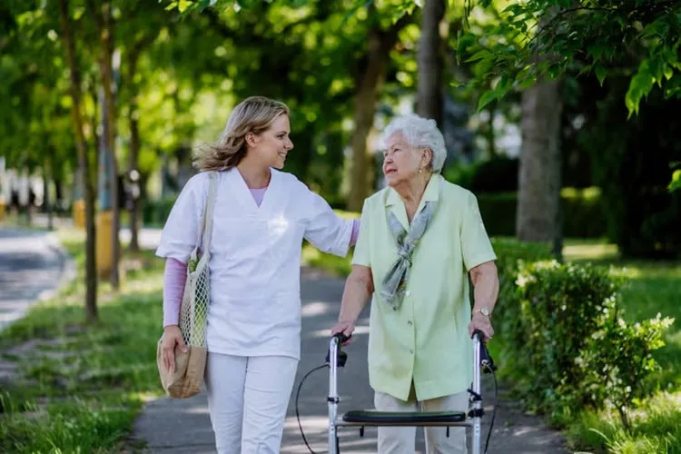 Fall Prevention in Senior Living and Assisted Living Facilities