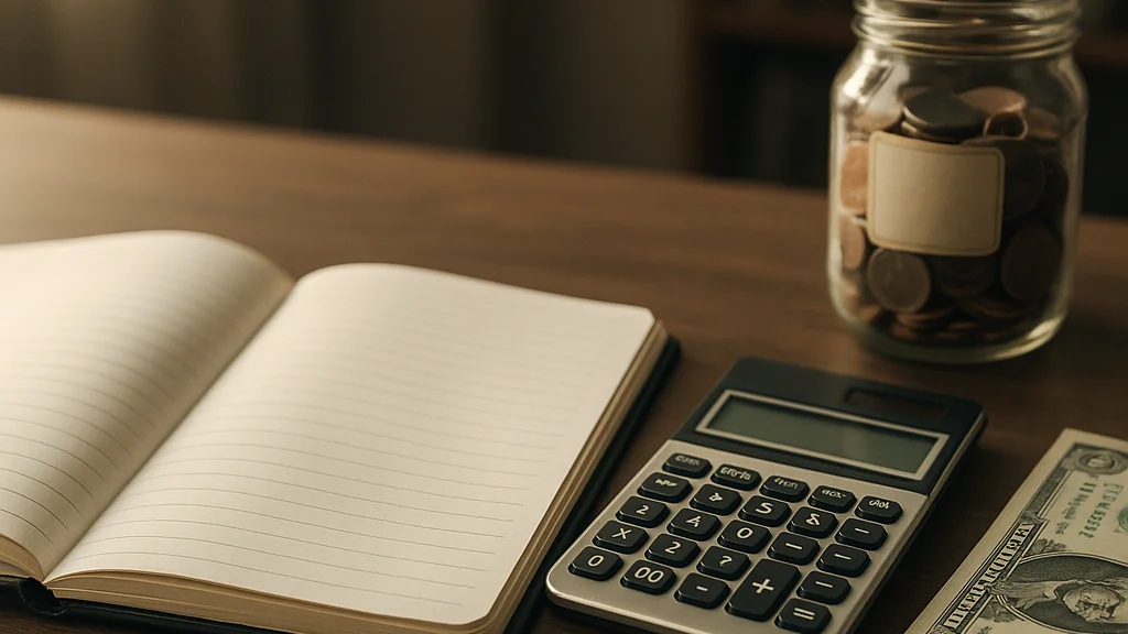 Beginner’s Guide to Budgeting Tips That Actually Work