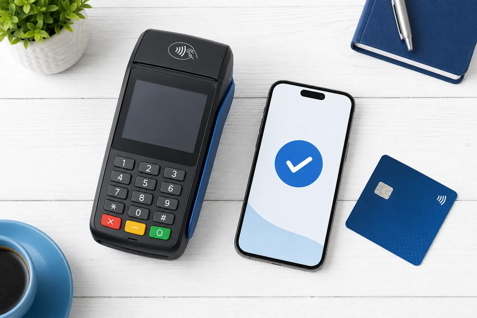 Payment Processing for U.S. Merchants: What It Costs and How to Do It Right