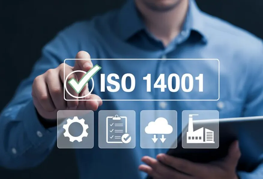ISO 14001 vs Other Environmental Standards: What Makes It Different?