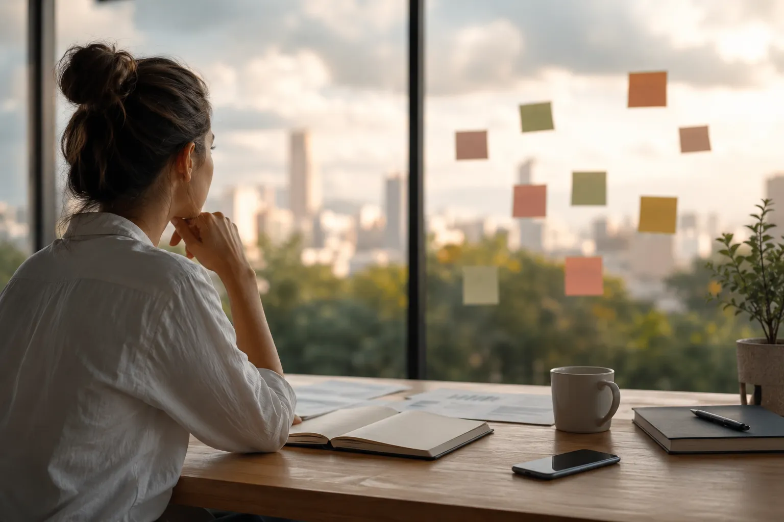 The Hidden Benefits of Using All Services When Planning a Career Change