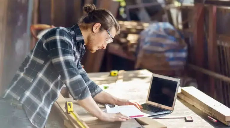What Is a Carpentry SWMS and When Is It Required in Australia?