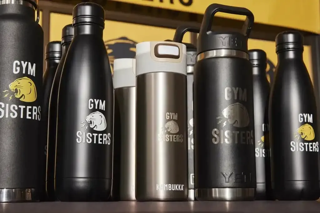 Custom Water Bottles: Benefits, Styles, and Personalization