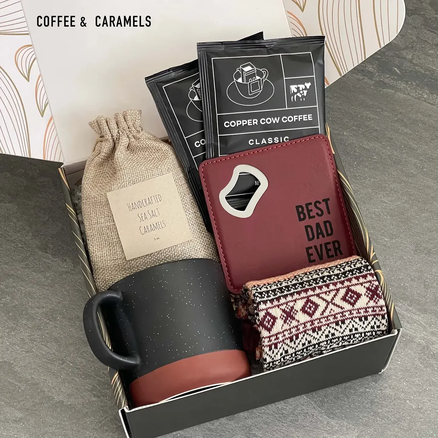 personalized creative fathers day gifts