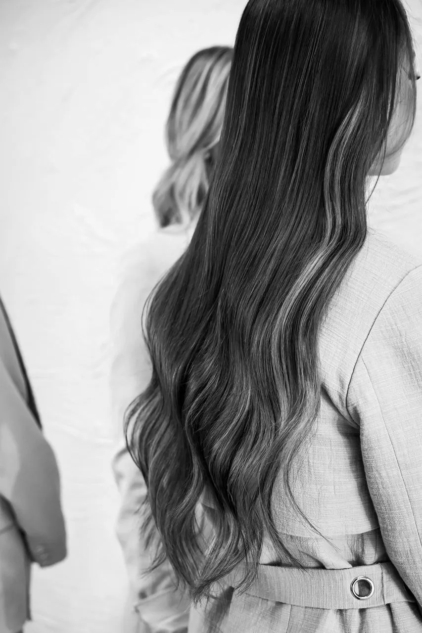 How Long Do Weft Hair Extensions Actually Last?