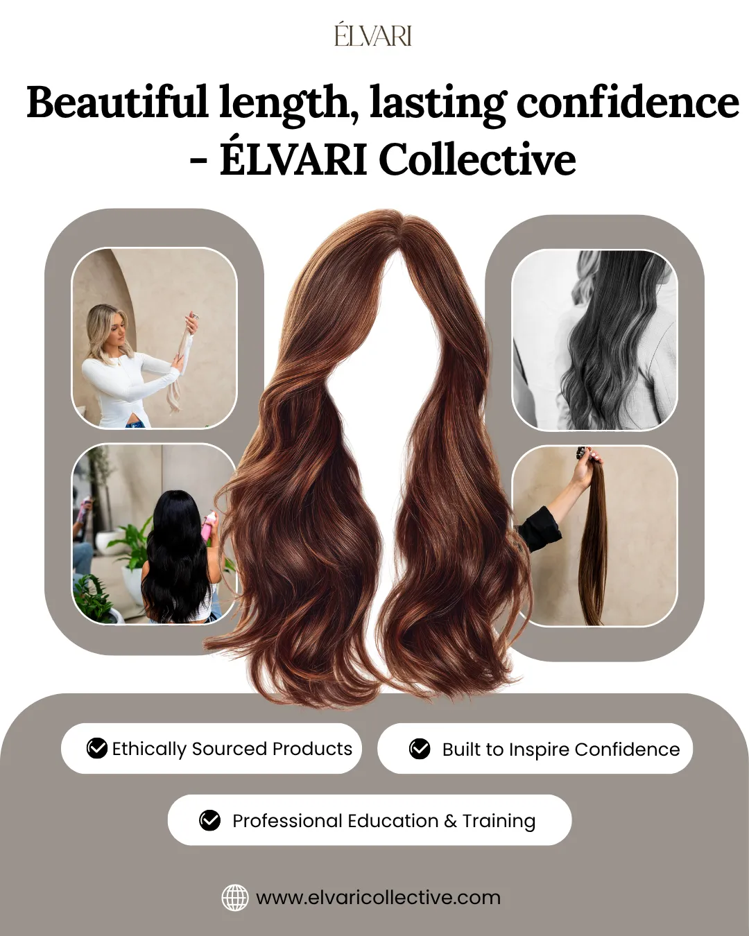 How Long Do Weft Hair Extensions Actually Last?