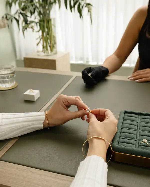 The Rise of Meaningful Purchases in Modern Relationships