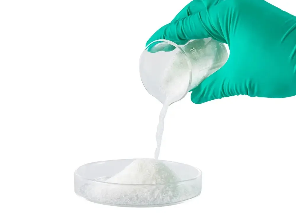 Top Advantages of Choosing Wholesale Cationic Polyacrylamide for Industrial Water Treatment!