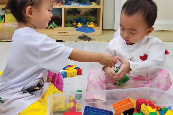 5 Non-Negotiable Signs of a Truly Good Kindergarten in Singapore