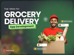 Why Every Supermarket Chain Needs Custom White Label Grocery Shopping Mobile App Solutions in Qatar