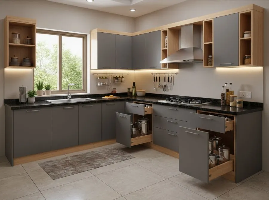 The Small Kitchen Details That Make a Big Difference